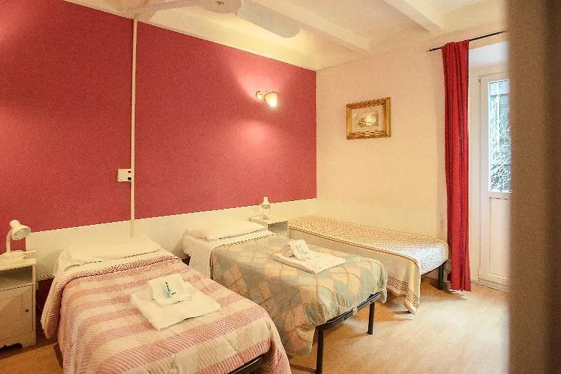 Gialel Guesthouse Rome