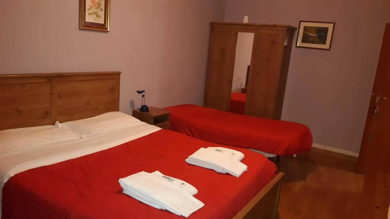 *** Guest house Gialel Guesthouse Rome Italy