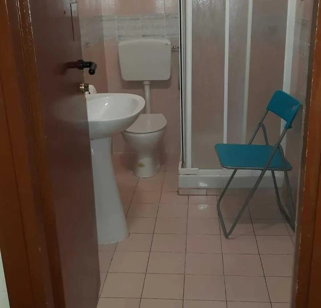 Gialel Guesthouse Rome 3*,
