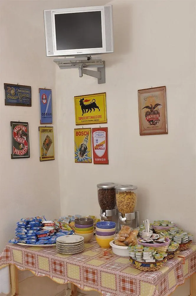 Guest house Gialel Guesthouse Rome