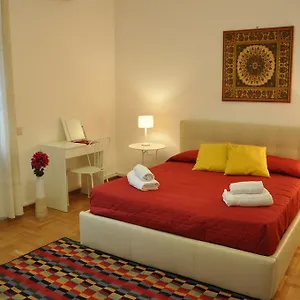 Apartment Big In Vatican