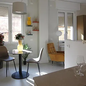  Apartamento Romantic Italia