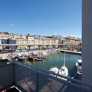  Apartamento H2ome - Il Cembalo Vista Baia E Citta, Balcone O Terrazzo, Parcheggio Su Richiesta Italia