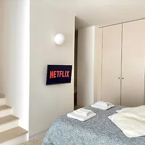  Apartamento Minimal Navigli Italia