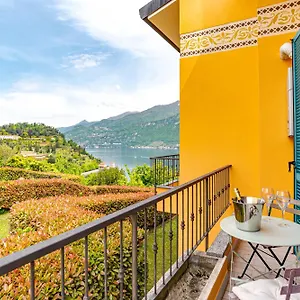 Apartment Pearl Of The Apartment, Bellagio, Breathtaking Views And Good Vibes Italy
