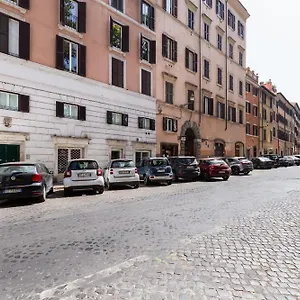 Apartment Pantheon Luxe Harmony
