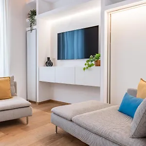  Apartamento Casa Scalzi