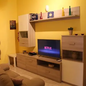 Apartment Pirhouse