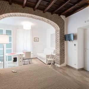 Apartment Domenichino Luxury