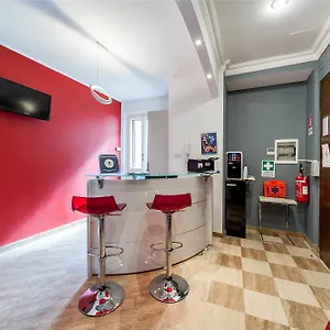La Dolce Barberini *** רומא