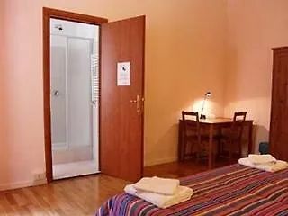 Gialel Guesthouse Rome
