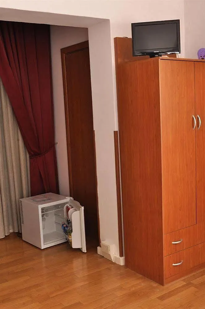 Gialel Guesthouse Rome Guest house
